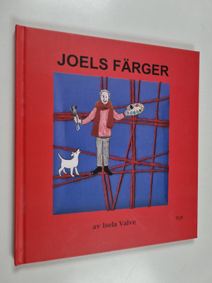 Isela Valve ym. : Joels färger