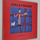 Isela Valve ym. : Joels färger - pikkukuva 1