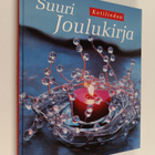 Päivi Heininen : Kotilieden suuri joulukirja - pikkukuva 1