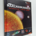 Maailmankaikkeus : Tähtijärjestelmät, planeetat, galaksit - pikkukuva 1