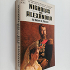 Robert K. Massie : Nicholas and Alexandra - pikkukuva 1