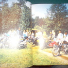 Harley-Davidson Club Finland 1980-2005 ( SIS POSTIKULU) - pikkukuva 4