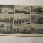 VANHA Postikortti Kankaanpää 1930-luku - pikkukuva 1