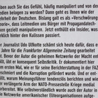 KIRJA Ostetut lehtimiehet ja toimittajat - pikkukuva 2