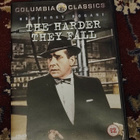 The Harder They Fall Humphrey Bogart - pikkukuva 1