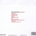 TIMO RAUTIAINEN: Sarvivuori * FIN 2006 - pikkukuva 2