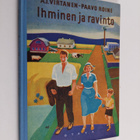 A. I. Virtanen : Ihminen ja ravinto - pikkukuva 1