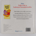 Kathleen W. Zoehfeld : Nalle Puh ja kadonnut hunajapurnuk... - pikkukuva 2