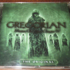 Gregorian Masters of Chant Chapter IV cd - pikkukuva 1