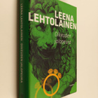 Leena Lehtolainen : Oikeuden jalopeura - pikkukuva 1