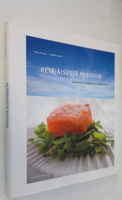 Tero Kallio : Petäjäisestä pestoon : aikamatka suomalaisi...
