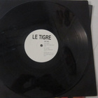 Le Tigre 2001 USA Remix 12" - pikkukuva 3