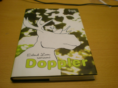 Erland Loe: Doppler