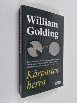 William Golding : Kärpästen herra