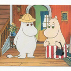 PURKKAKUVA muumi 1996 - pikkukuva 1