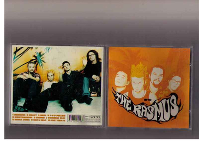 THE RASMUS-INTO