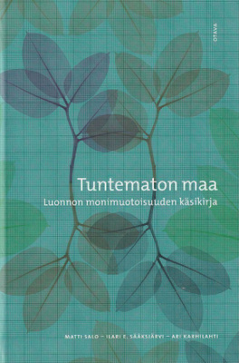 Matti Salo: Tuntematon maa