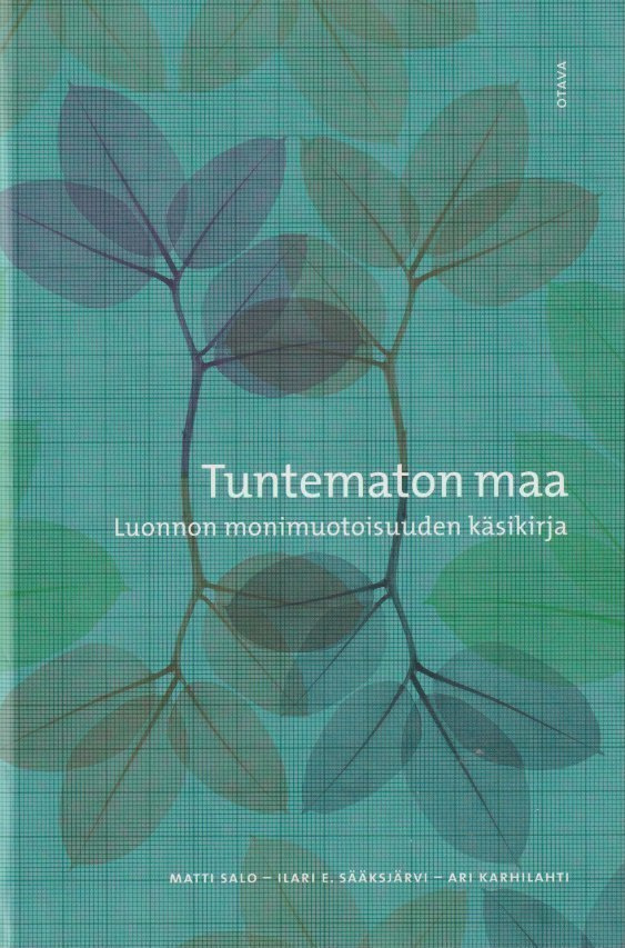 Matti Salo: Tuntematon maa