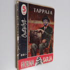 Outsider : Tappaja - pikkukuva 1