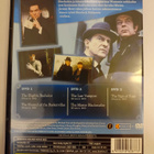 Sherlock Holmes Movie Box 3DVD - Jeremy Brett - pikkukuva 2