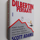 Scott Adams : Dilbertin periaate : pomot, palaverit, joht... - pikkukuva 1