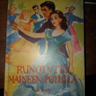 L.ucy  M. Montgomery: Runotyttö maineen polulla 1,p - pikkukuva 1