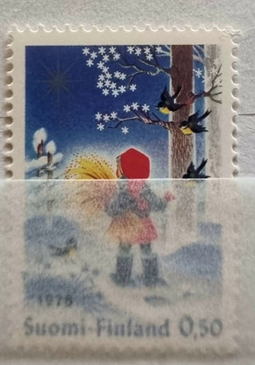 LaPe 832 - Joulu 1978 **