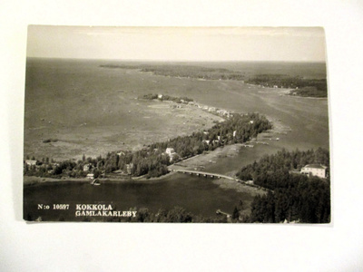 Kokkola *