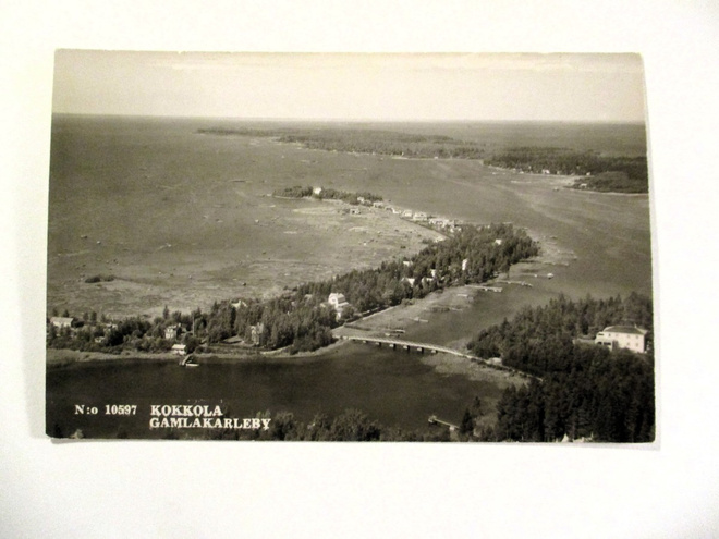 Kokkola *