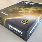 Eminent Domain Lautapeli - pikkukuva 3