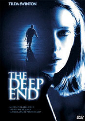 The Deep End (DVD)