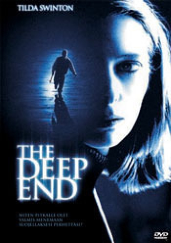 The Deep End (DVD)
