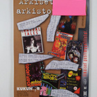 Portti : Science Fiction vuosikerta 1995 - pikkukuva 2