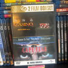 Casino / Cape Fear (1995) - pikkukuva 1
