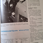 TEKNILLINEN AIKAKAUSLEHTI  nro 7  1963 - pikkukuva 4