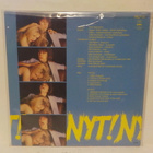PATE MUSTAJÄRVI - NYT M-/EX+ LP - pikkukuva 2