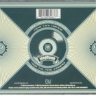 THE BLACK EVEN PERS ELEPHUNK CD - pikkukuva 2