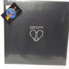 CROSS MY HEART HOPE TO DIE EX+/M- LP - pikkukuva 1