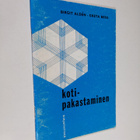 Birgit Alden : Kotipakastaminen - pikkukuva 1