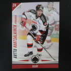 Arttu Ruotsalainen Rookie /999 VIRHEKORTTI - pikkukuva 2