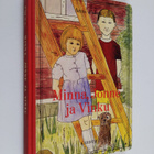 Anni Polva : Minna, Jonne ja Vinku - pikkukuva 1
