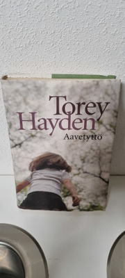 Torey Hayden: Aavetyttö
