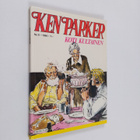 Ken Parker 6/1984 : Koti kultainen - pikkukuva 1