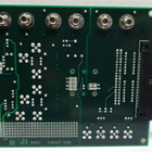 Analog Devices Evaluation Board AD9761 - pikkukuva 3