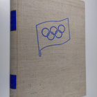 Pekka (toim.) Tiilikainen : Olympiakisat 1896-1948 : Atee... - pikkukuva 1