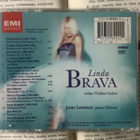 Linda Brava - s/t (CD) - pikkukuva 2