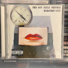 RED HOT CHILI PEPPERS - Greatest Hits cd - pikkukuva 1