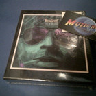 THE HELLACOPTERS - EYES OF OBLIVION UUSI CD BOX SET (W) - pikkukuva 1