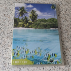 Ocean life (DVD + CD) (UUSI) - pikkukuva 1