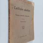 Laillisiin oloihin! : muistoja kuluneilta routavuosilta - pikkukuva 1